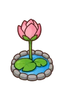 Lotus, stage 5 of 6: Opening