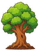 Tree, stage 6 of 6: Ancient Tree